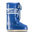 MoonBoot Vinil blau Damen (35-38)